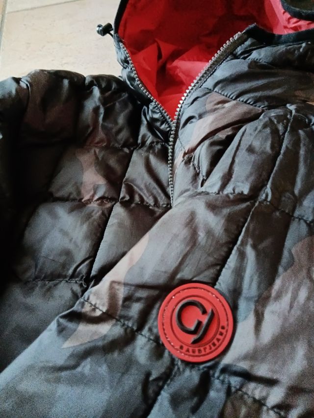 Giubbotto Gaudí Jeans 