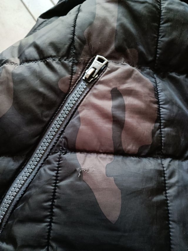 Giubbotto Gaudí Jeans 