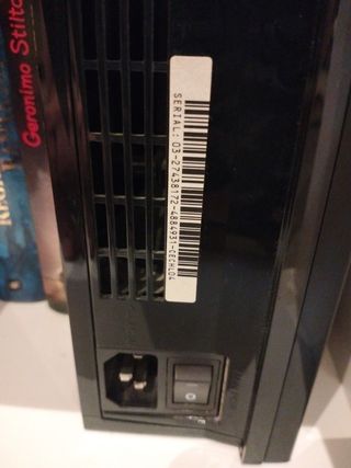 PlayStation 3 