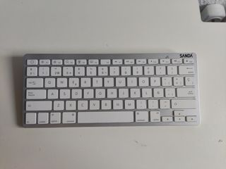 MINI WIRELES TECLADO