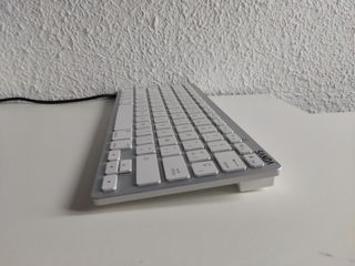 MINI WIRELES TECLADO