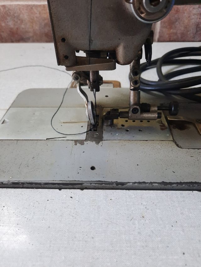 Maguina de coser