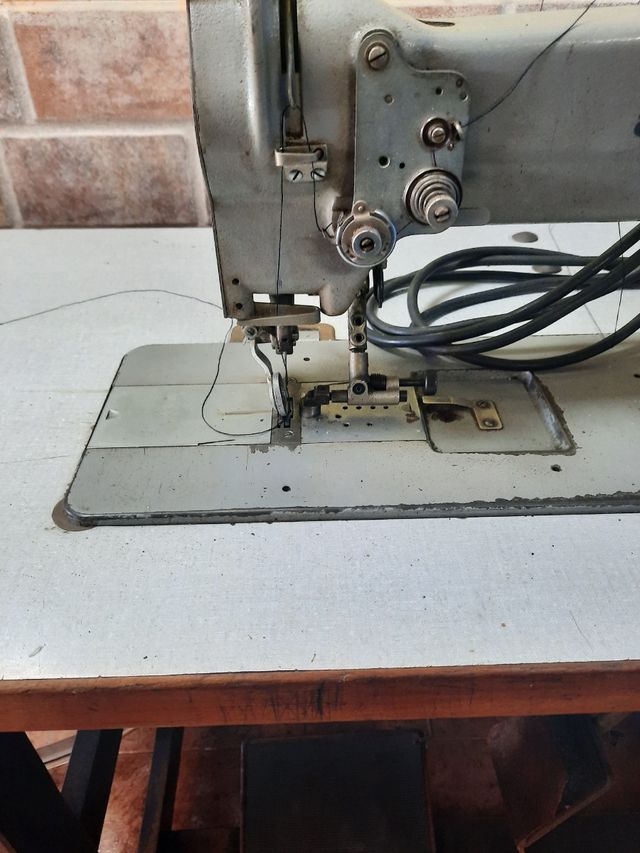 Maguina de coser