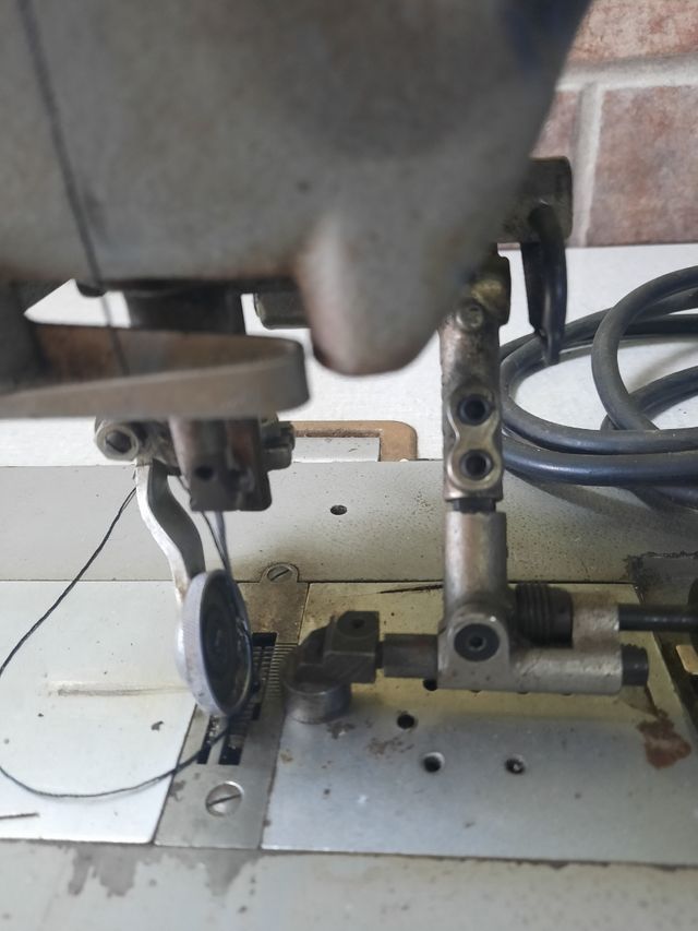 Maguina de coser