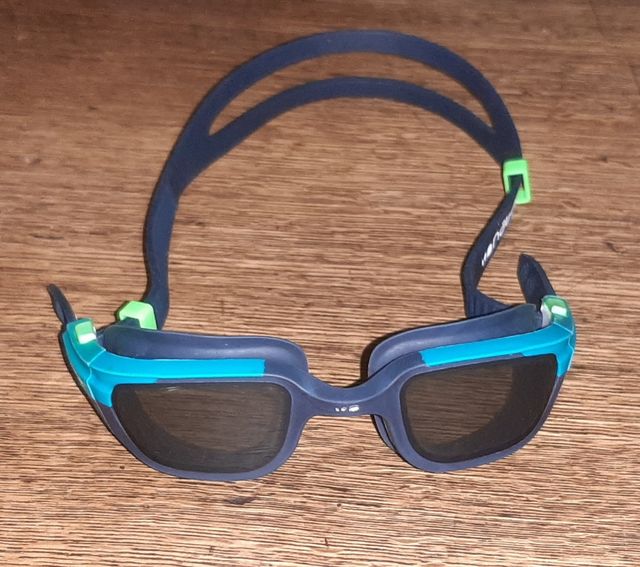Gafas natación