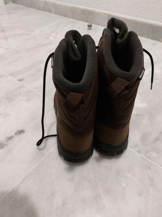 Botas sin estrenar DECLATON