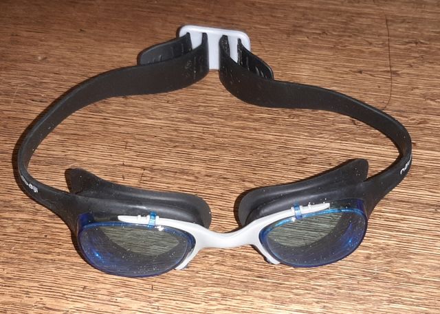 Gafas natación