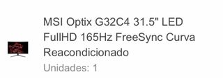 ordenador gaming