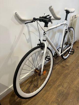 Bici Fixie Original - Fabricbike