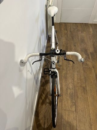 Bici Fixie Original - Fabricbike