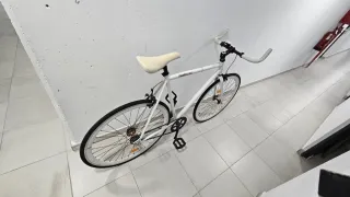 Bici Fixie Original - Fabricbike