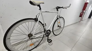 Bici Fixie Original - Fabricbike