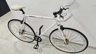 Bici Fixie Original - Fabricbike
