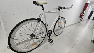 Bici Fixie Original - Fabricbike