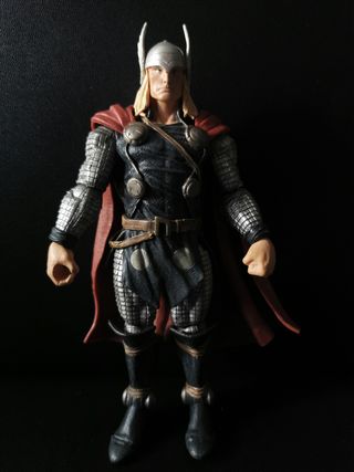 Thor (Marvel)