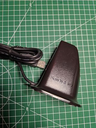 SanDisk accesorio "docking"