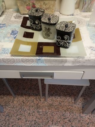 Conjunto de cuadros