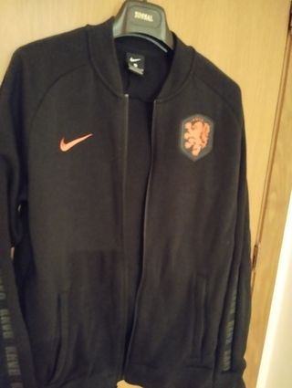 Chaqueta Nike Holanda