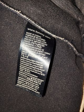 Chaqueta Nike Holanda