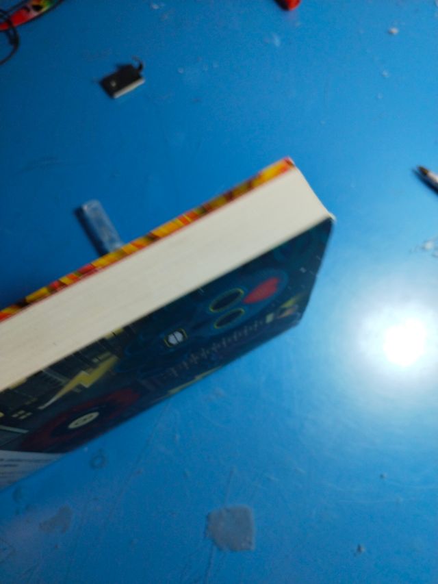 Libro león kamikaze