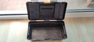 Caja de herramientas 