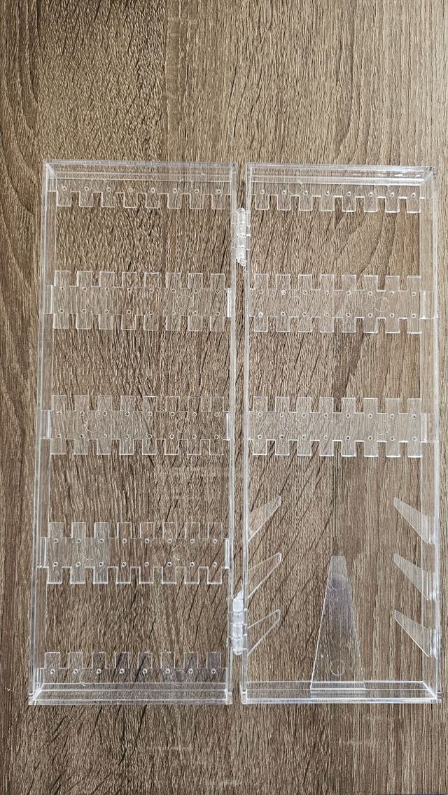 Organizador de joyas