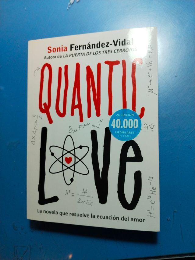 Quantic love