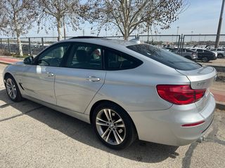 BMW Serie 3 gt 2017