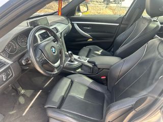 BMW Serie 3 gt 2017