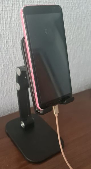 Soporte para movil