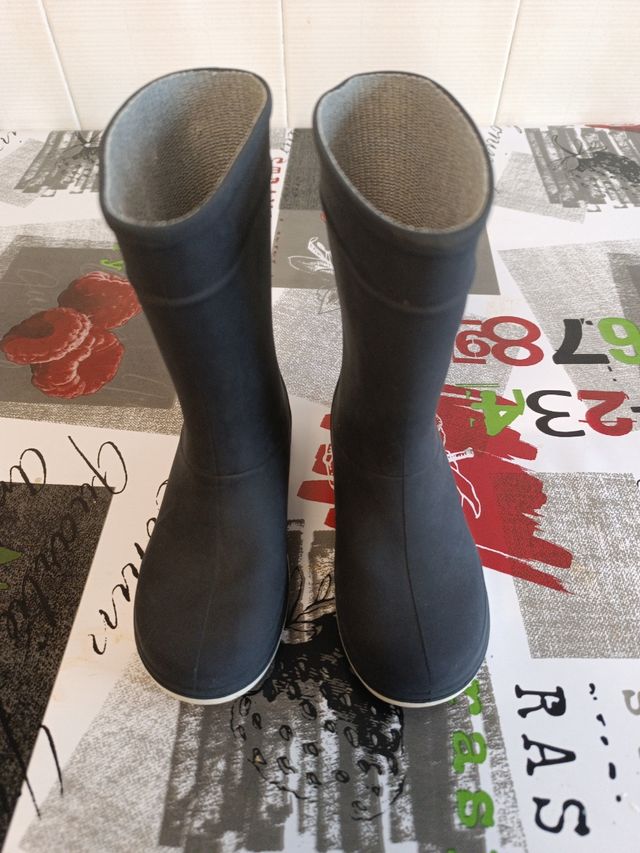 Botas niños n° 28/29