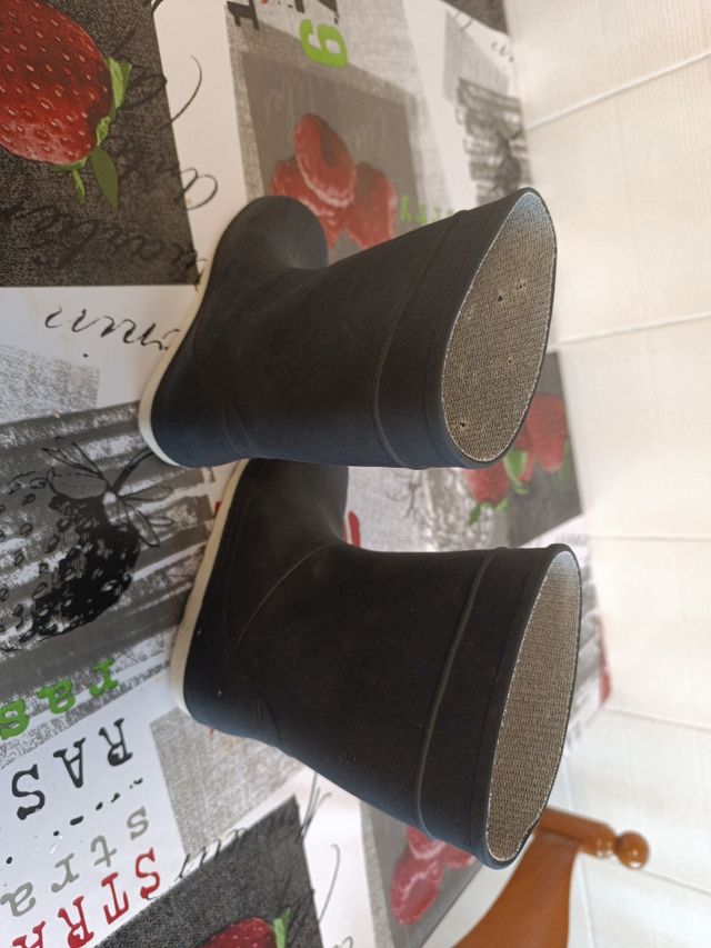 Botas niños n° 28/29