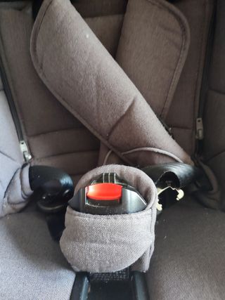 Sillas coche besafe