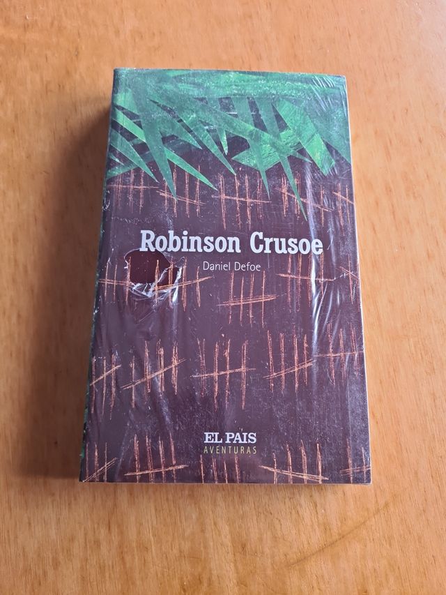 Robinson Crusoe