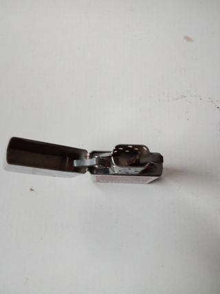 accendino winfield nuovo mai usato