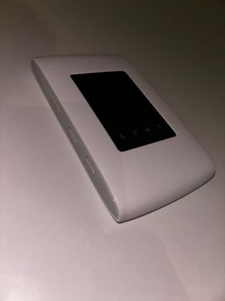 Router 4G portable
