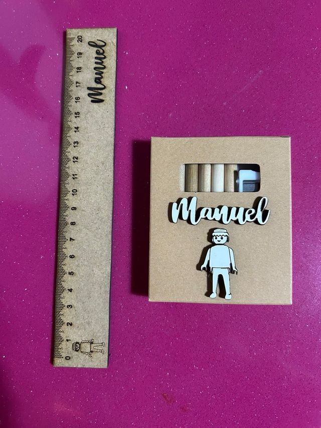 regalos personalizados