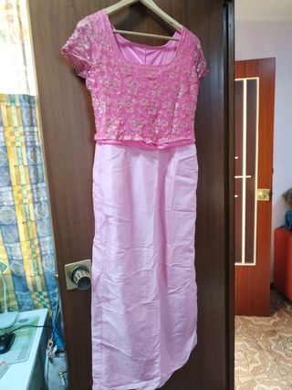 Vestidos ceremonia o fiesta 