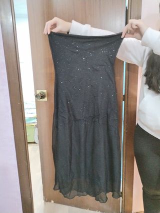 Vestidos ceremonia o fiesta 