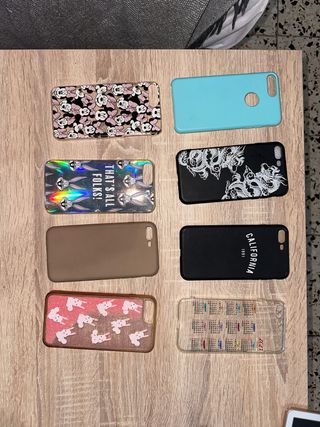 fundas iphone