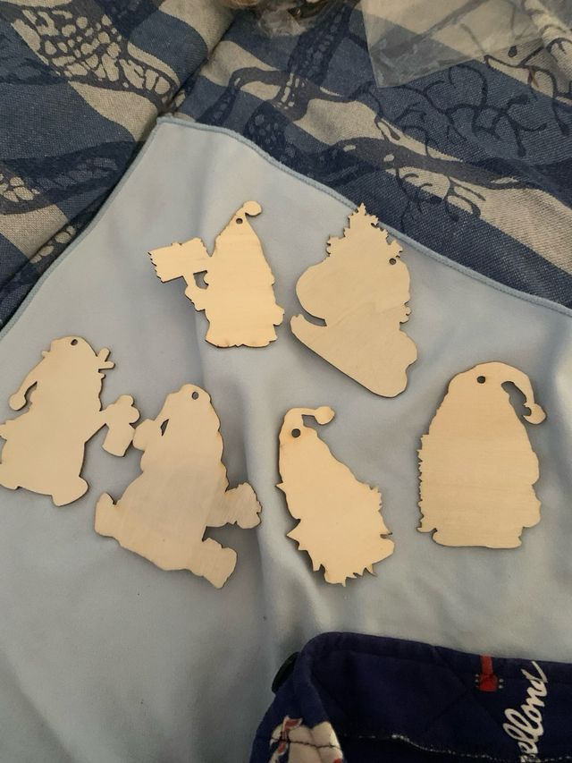 decorazioni per albero di natale