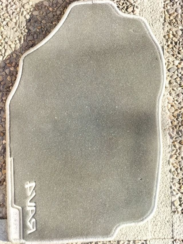 Catifes de roba RAV 4