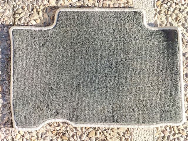 Catifes de roba RAV 4