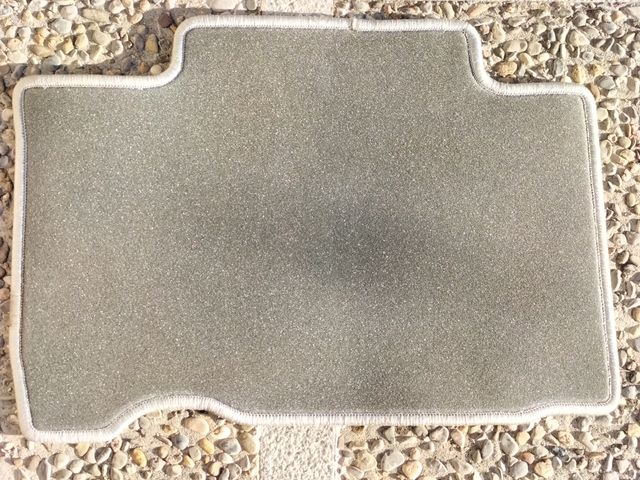 Catifes de roba RAV 4