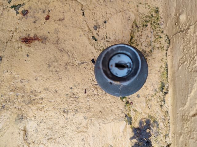 Llave puesta en marcha