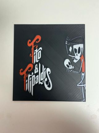 Decorativo Fito y Fitipaldis