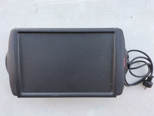 Grill elèctric TEFAL