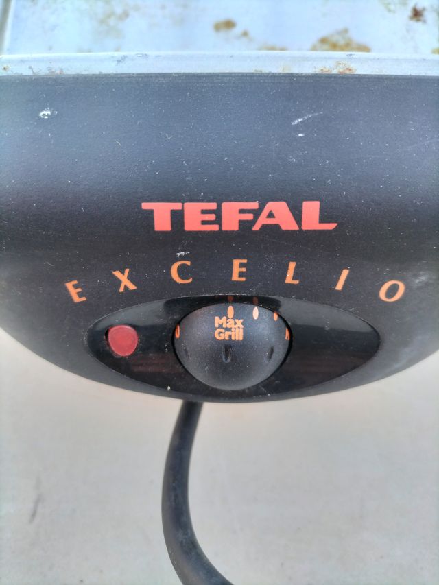 Grill elèctric TEFAL