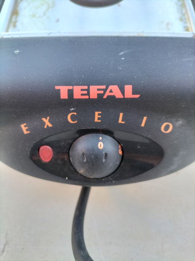 Grill elèctric TEFAL