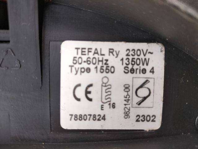 Grill elèctric TEFAL